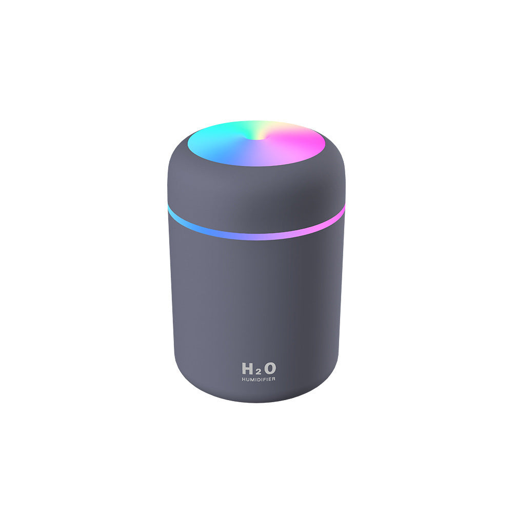 Portable Ultrasonic Humidifier
