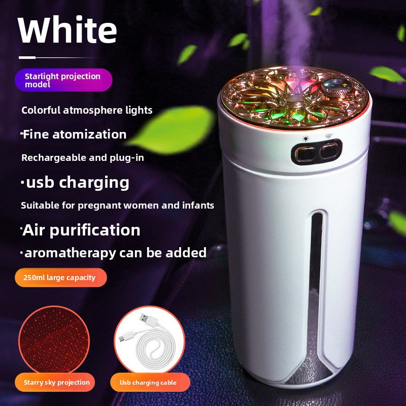 car humidifier
