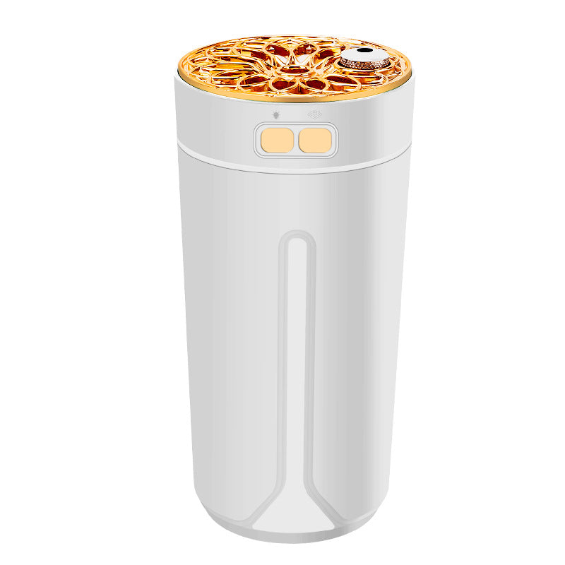 car humidifier