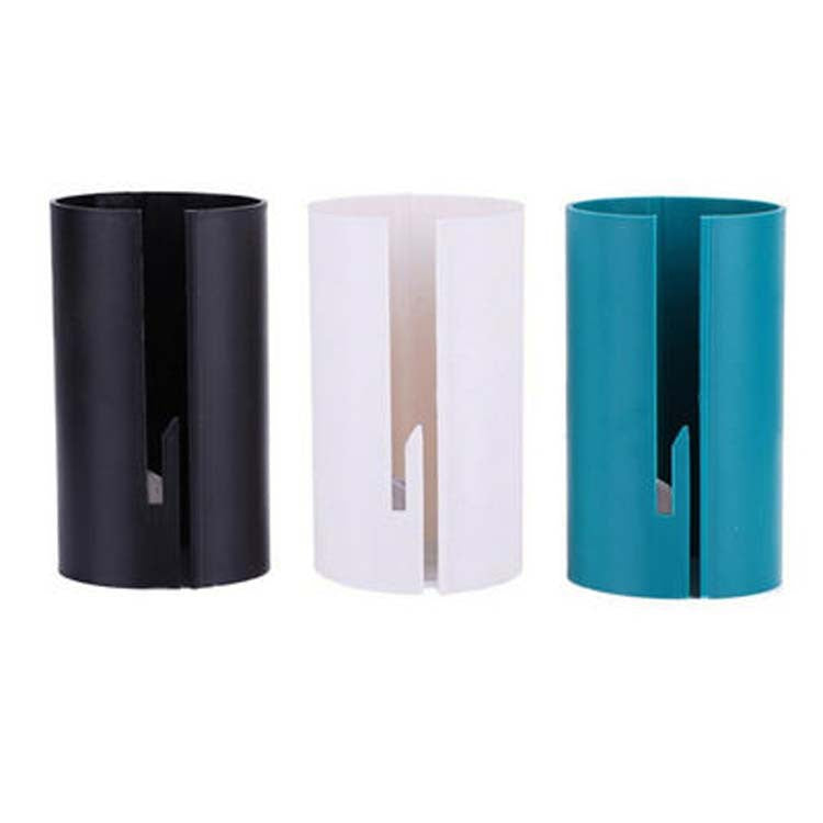 Cutter cylinder paper cutter paper
