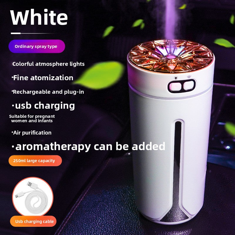 car humidifier