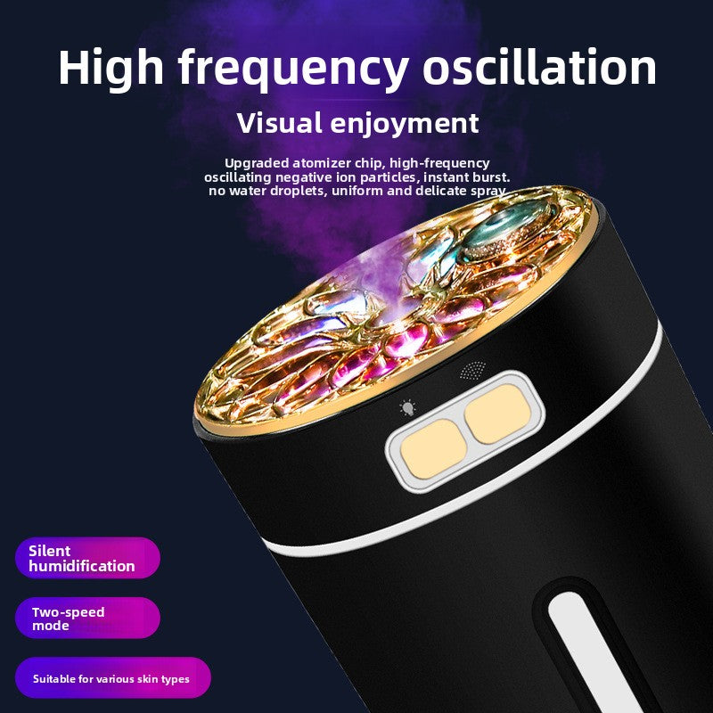 car humidifier