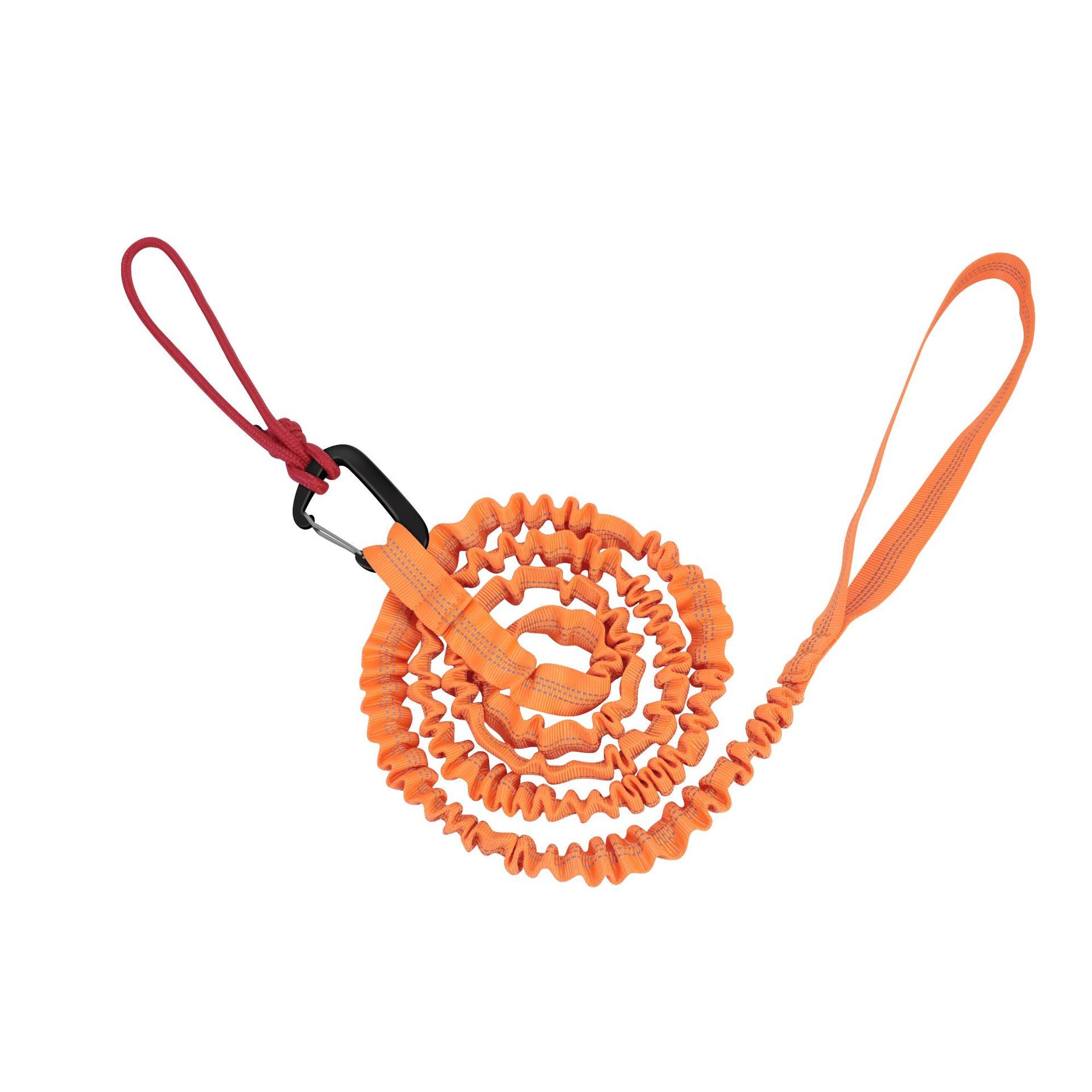 Mountain Bike Tow Rope