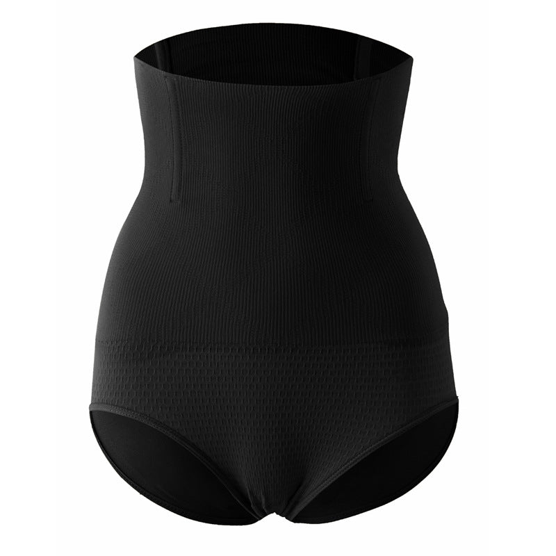 Ladies' corset briefs