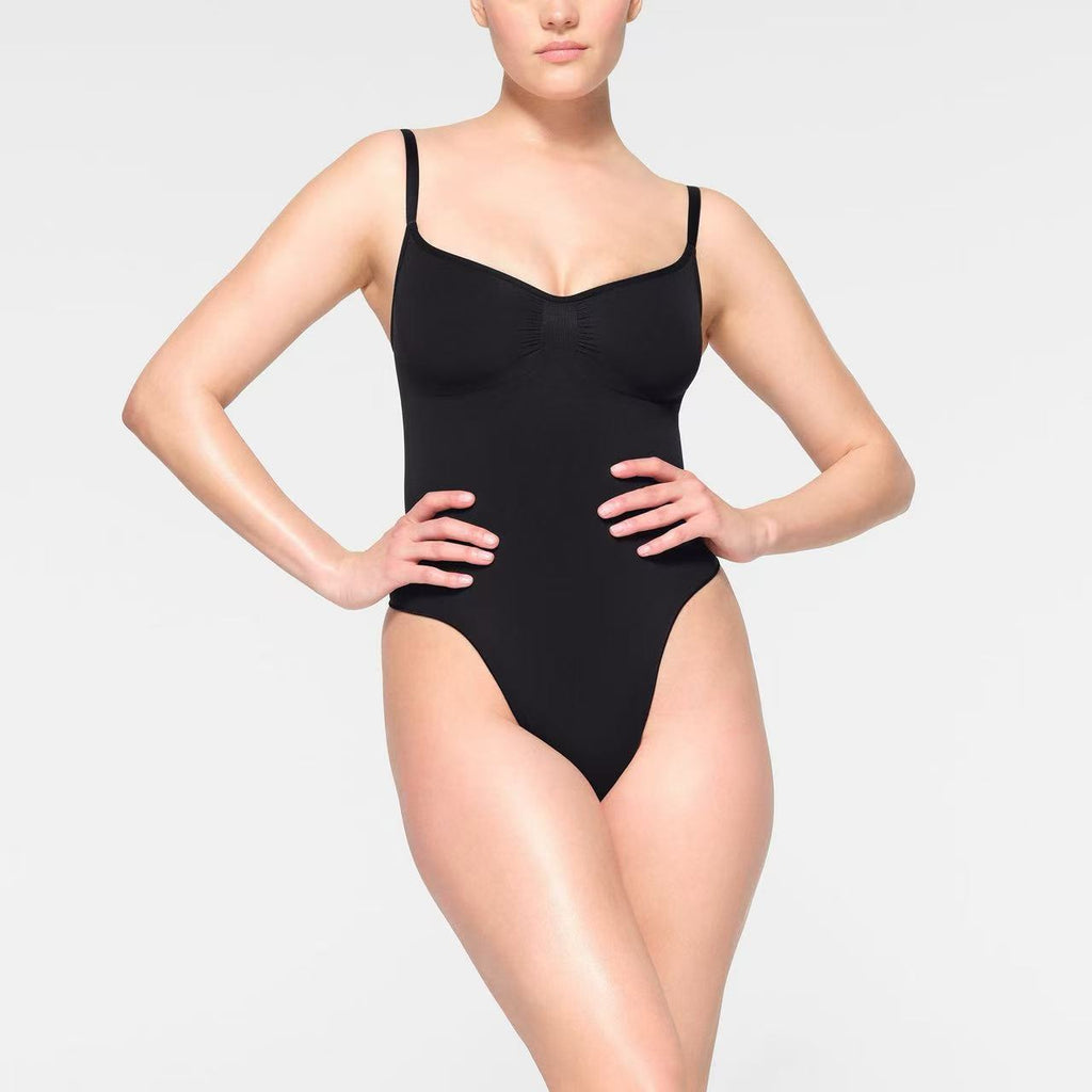 shapewear bodysuit