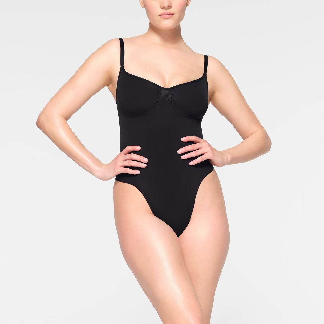 shapewear bodysuit