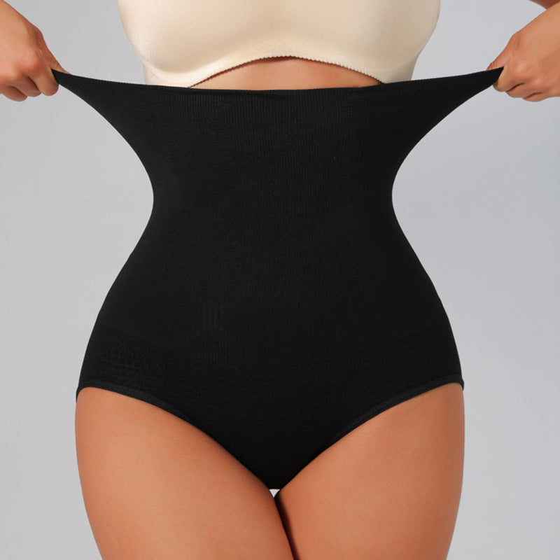Ladies' corset briefs