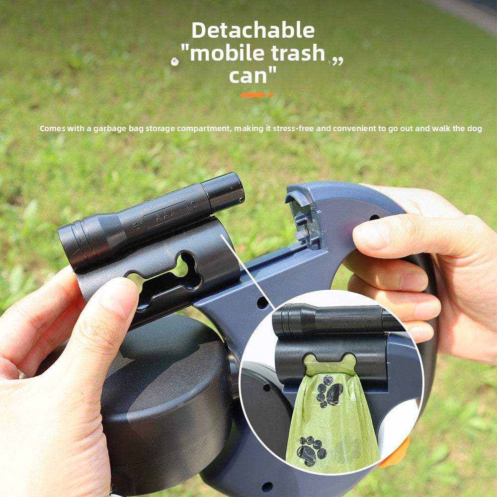 dog leash