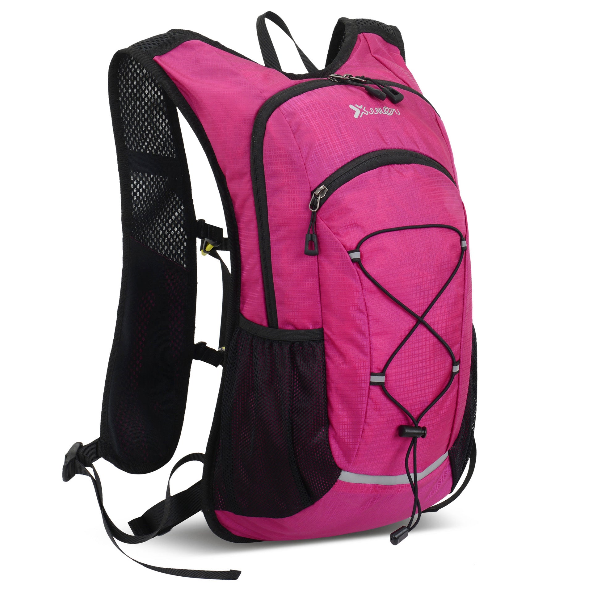Hiking and mountain climbing backpack