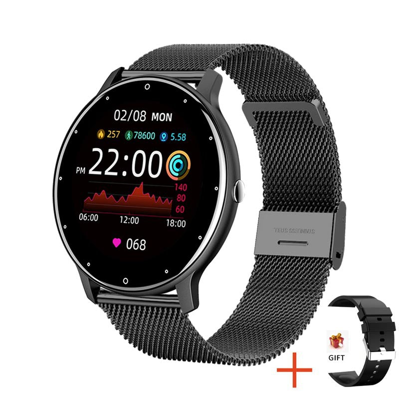 Smart Watch Portable Luminous