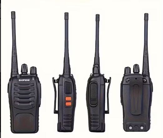 Outdoor 2 Way Radios-MUST HAVE