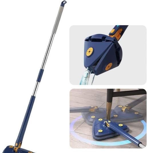 Amazing MOP -Reaches all Corners